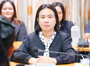 ประชุมซักซ้อมการตรวจการสหกรณ์ ประจำปีงบประมาณ พ.ศ.2569 ... พารามิเตอร์รูปภาพ 56